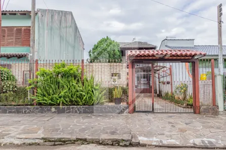 Casa com 5 Quartos à venda, 200m² no Vila Parque Brasília, Cachoeirinha
