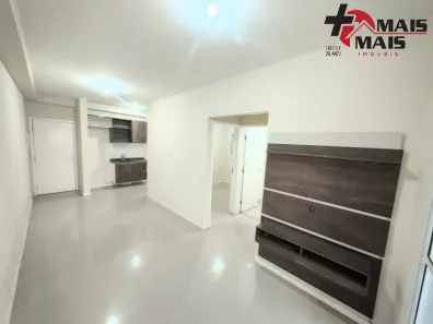 Apartamento com 2 Quartos à venda, 56m² no Loteamento Adventista Campineiro, Hortolândia