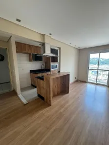 Apartamento com 3 Quartos para alugar, 56m² no Portais (Polvilho), Cajamar