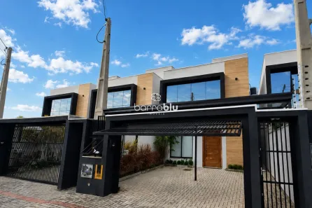 Casa com 3 Quartos à venda, 97m² no Nova Barra Velha, Barra Velha