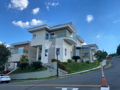 Casa de Condomínio com 4 Quartos à venda, 415m² no Nações, Valinhos
