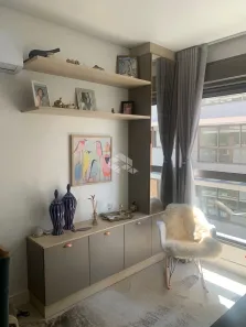 Apartamento com 1 Quarto à venda, 35m² no Jardim Atlântico, Florianópolis