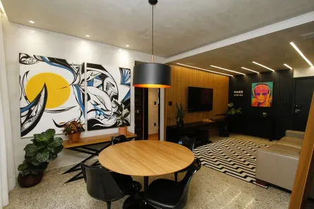 Apartamento com 2 Quartos à venda, 70m² no Buritis, Belo Horizonte