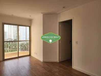 Apartamento com 3 Quartos à venda, 75m² no Vila Isa, São Paulo
