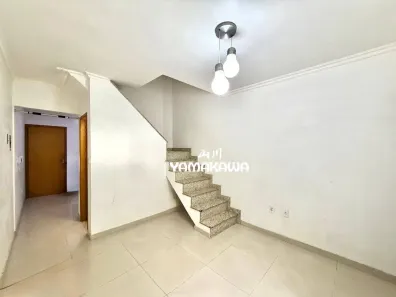 Sobrado com 3 Quartos à venda, 95m² no Guaiaúna, São Paulo