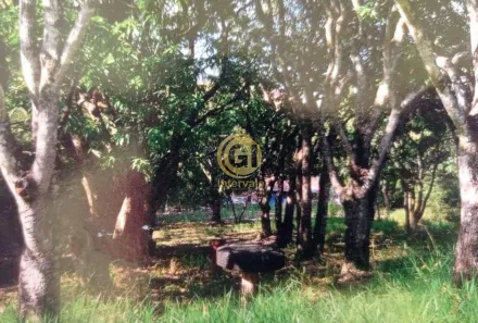 Lote/Terreno à venda, 2582m² no Veraneio Ijal, Jacareí