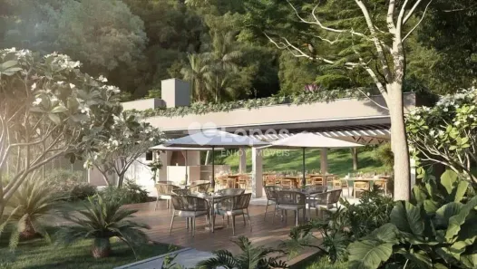 Lote/Terreno à venda, 337m² no Albuquerque, Teresópolis