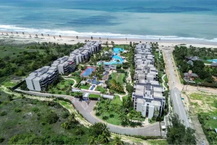 Apartamento com 3 Quartos à venda, 115m² no Cumbuco, Caucaia