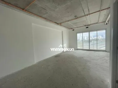 Sala Comercial para alugar, 76m² no Tatuapé, São Paulo