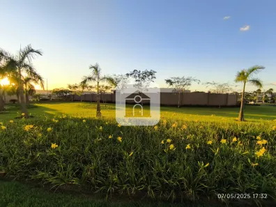 Lote/Terreno à venda, 398m² no Gávea, Uberlândia