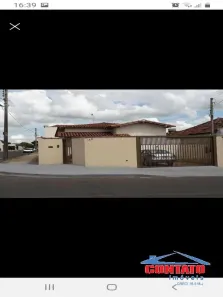 Casa com 5 Quartos à venda, 235m² no Vila Prado, São Carlos