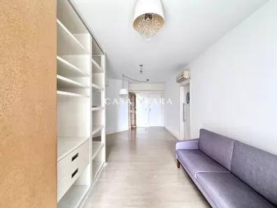 Apartamento com 3 Quartos à venda, 94m² no Centro, Florianópolis
