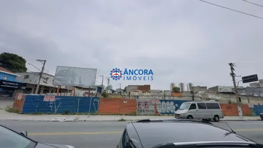 Lote/Terreno para venda ou aluguel, 3100m² no Vila Pedro Moreira, Guarulhos