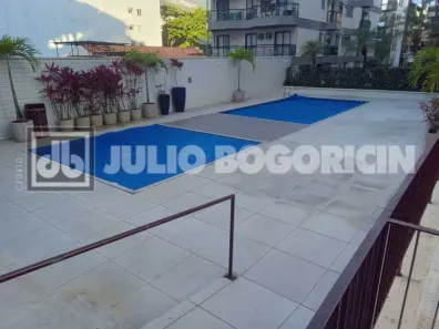 Apartamento com 1 Quarto à venda, 64m² no Freguesia (Jacarepaguá), Rio de Janeiro