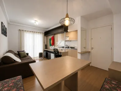 Apartamento com 2 Quartos à venda, 63m² no Petrópolis, Caxias do Sul