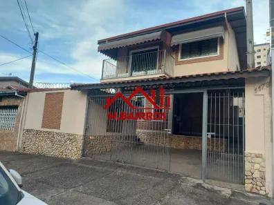 Casa com 2 Quartos à venda, 164m² no Jardim das Indústrias, São José dos Campos