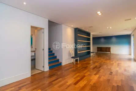 Casa com 2 Quartos à venda, 416m² no Indianópolis, São Paulo