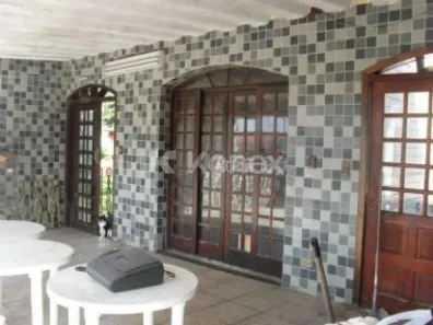 Sobrado com 3 Quartos à venda, 465m² no Parque Vitória, São Paulo