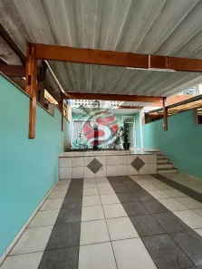 Sobrado com 3 Quartos à venda, 160m² no Jardim Vila Mariana, São Paulo