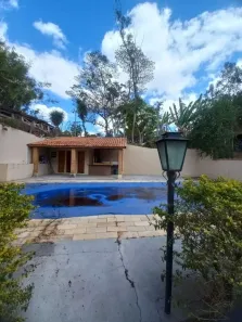 Fazenda/Sítio com 2 Quartos à venda, 70m² no Jardim Torrão de Ouro, São José dos Campos
