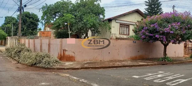 Lote/Terreno à venda, 10m² no Vila Goes, Londrina