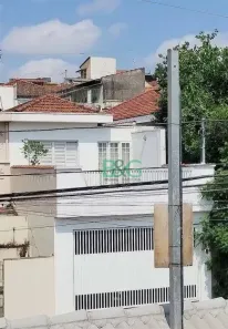 Sobrado com 3 Quartos à venda, 115m² no Vila Feliz, São Paulo