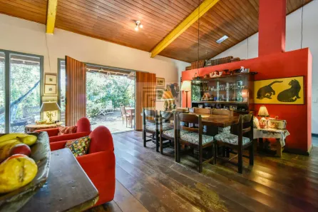Casa de Condomínio com 4 Quartos à venda, 230m² no Nova Higienópolis, Jandira