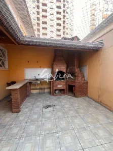Casa de Condomínio com 3 Quartos à venda, 160m² no Mauá, São Caetano do Sul