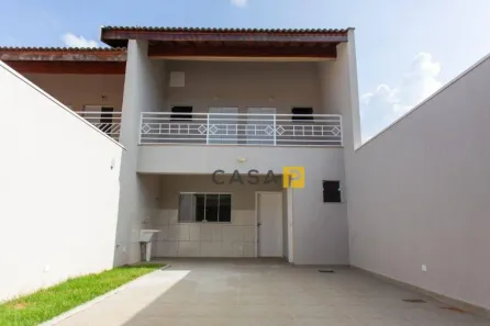 Casa com 3 Quartos à venda, 212m² no Jardim São Paulo, Americana
