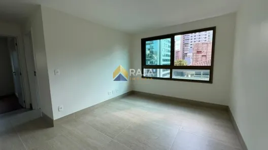 Apartamento com 2 Quartos à venda, 60m² no Lourdes, Belo Horizonte