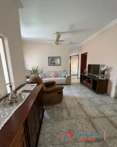 Casa com 3 Quartos à venda, 107m² no Vila Georgina, Indaiatuba