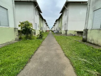 Apartamento com 2 Quartos à venda, 42m² no Chácara Glória, Itanhaém