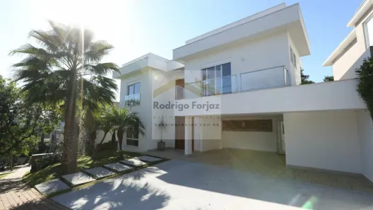 Casa com 4 Quartos à venda, 356m² no Alphaville, Santana de Parnaíba