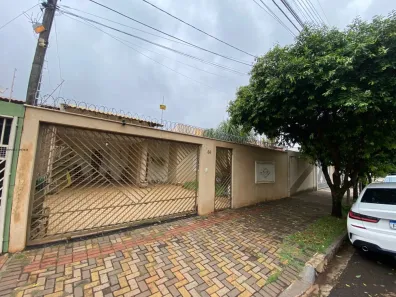 Casa com 3 Quartos à venda, 170m² no Jardim Santa Alice, Londrina