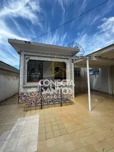 Casa com 3 Quartos à venda, 400m² no Vila Cascatinha, São Vicente