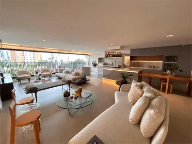 Apartamento com 3 Quartos à venda, 209m² no Vila Mariana, São Paulo