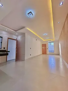 Casa com 3 Quartos à venda, 120m² no Jardim Veneza, Aparecida de Goiânia