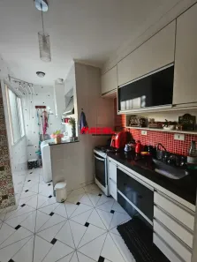 Apartamento com 2 Quartos à venda, 45m² no Jardim América, São José dos Campos