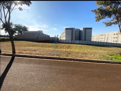 Lote/Terreno à venda, 266m² no Loteamento Santa Marta, Ribeirão Preto