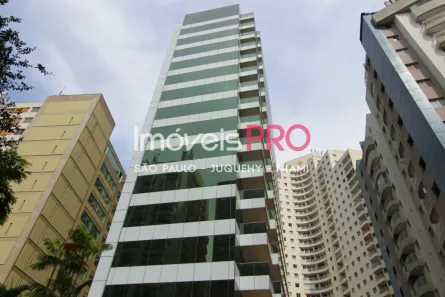 Prédio Comercial à venda, 4427m² no Consolação, São Paulo