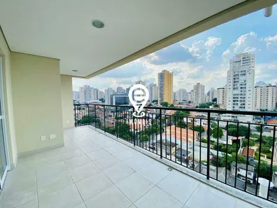 Apartamento com 2 Quartos à venda, 76m² no Vila da Saúde, São Paulo