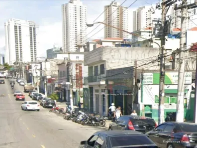 Lote/Terreno à venda, 250m² no Bela Vista, Osasco