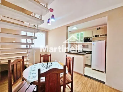 Apartamento com 2 Quartos à venda, 95m² no City Ribeirão, Ribeirão Preto