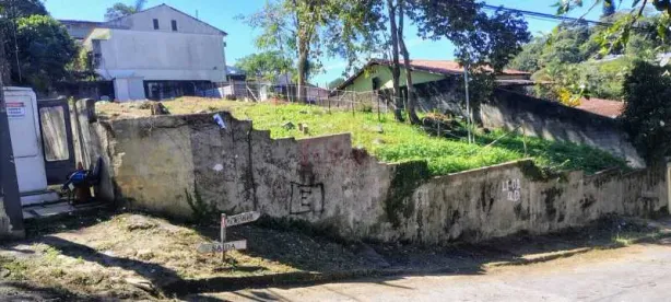 Lote/Terreno à venda, 390m² no Vila Progresso, Niterói