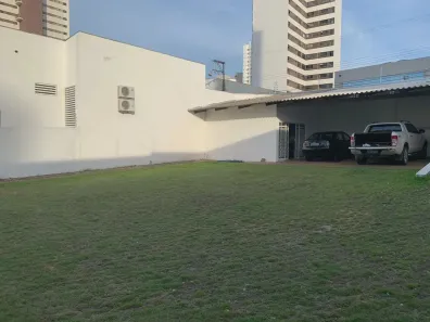 Sala Comercial com 10 Quartos para alugar, 1200m² no Duque de Caxias, Cuiabá