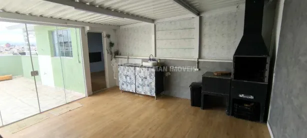 Apartamento com 3 Quartos à venda, 200m² no Santa Maria, São Caetano do Sul