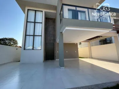 Casa com 4 Quartos à venda, 198m² no Balneário Ponta da Fruta, Vila Velha
