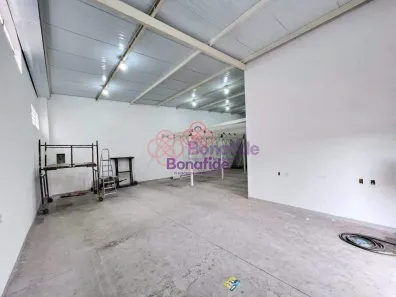 Ponto Comercial para alugar, 150m² no Vila de Vito, Jundiaí