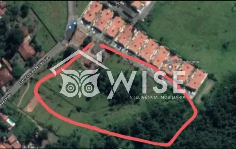 Lote/Terreno à venda, 45000m² no Parque Fernão Dias, Atibaia