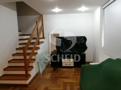 Casa de Condomínio com 3 Quartos à venda, 104m² no Vila Antônio, São Paulo